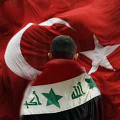 Dışişleri Bakanlığı'ndan Irak açıklaması