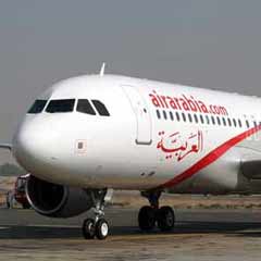 Air Arabia, İstanbul uçuşlarını artırıyor