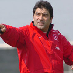 Trabzonspor'da Ünal Karaman sesleri