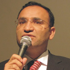 Bozdağ: Yeterli duyarlılık gözterilmedi