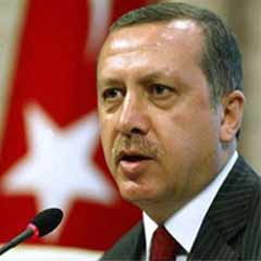 Erdoğan: Bu vahşete seyirci kalamayız