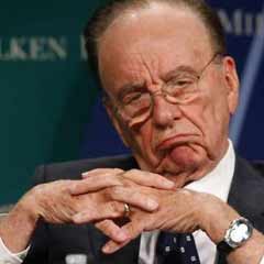Murdoch'un gazetesine rekor ceza