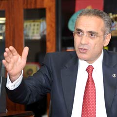 Topçu, Meclis'i "Uygurlar" için toplanmaya çağırdı