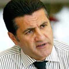 Mustafa Sarıgül DSP'den istifa etti