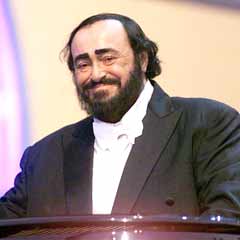 Dubai'de bir kuleye 'Pavarotti' adı verilecek
