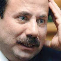 Zahid Akman yolda rahatsızlandı
