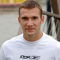 Fenerbahçe, Shevchenko ile ilgilenmiyor