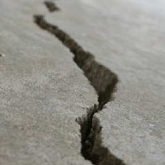 Grönland'da 6,1'lik deprem 
