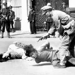 1965'ten bu yana 35 milyon Uygur öldürüldü