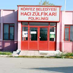 Belediye polikliniklerinin reçeteleri ödenecek
