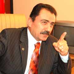 Yazıcıoğlu, olaydan önce hükümeti uyarmış!