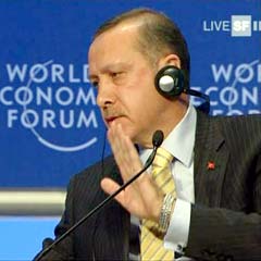 Amerika'daki Uygurlardan "one mınute" yakarışı