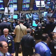 Dow Jones 8 bin 163 puandan kapandı