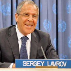 Lavrov'dan ABD'ye gönderme