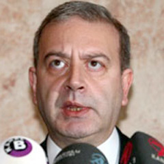 Paksüt, Ankara Adliyesi'nde