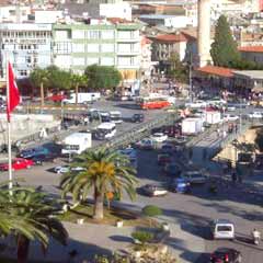 Hatay'dan olumlu sinyaller geliyor