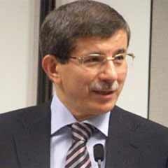 Davutoğlu, Çin hükümetini göreve çağırdı
