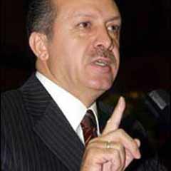 Erdoğan'dan Urumçi için jet talimat