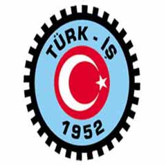 Türk İş'liler, mesaiye 1 saat geç geldi