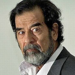 Saddam'ın mezarına ziyaret yasaklandı