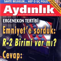 Başbuğ’un klavuzu Perinçek mi?