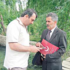 Madımak’ı yaşadım CHP’den tiksindim