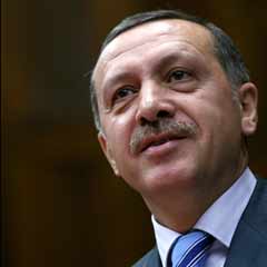 Erdoğan, Baykal'ı Erbakan'la vurdu