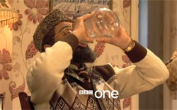BBC'den Müslümanları aşağılayan dizi