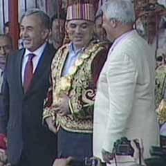 Baş Ağa Gül