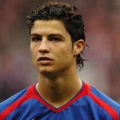 Ronaldo: Değerim 94 milyon Avro