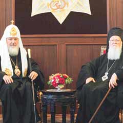 Ruhban okulu için kirli ittifak