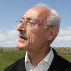 Adalı: Ben bir parti kursaydım...