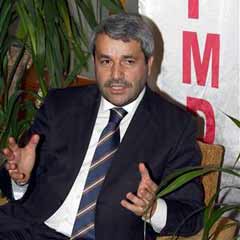 'Özal olmasaydı Murat 124'e binecektik'