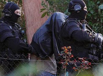 Fransız gizli servisinden PKK'ya darbe