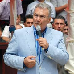 2011'den önce de iktidar olabilirmiş!