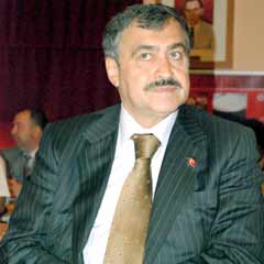 Tünel, günde 3 milyon metreküp su taşıyacak