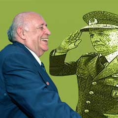 Üniversitelerde türbanı ben yasaklattım!