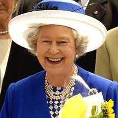 Kraliçe Elizabeth, fakirden daha az vergi ödüyor