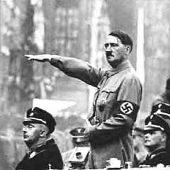 2. Dünya Savaşı'nda tek suçlu Hitler mi?