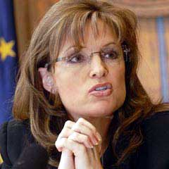 Sarah Palin, valilik seçimlerinde aday olmayacak