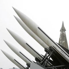 Kuzey Kore yine füze denedi
