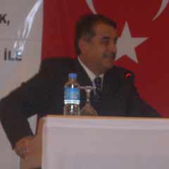 Şaşkın rektör de Ergenekon’da