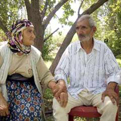 Sıkıntıları büyütmedi, 118 yaşına girdi