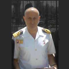Albay Çiçek, böyle kurtarıldı