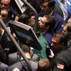 ABD'de işsizlik rekor kırdı borsa çakıldı