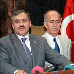 Bakan Eroğlu: Uludağ'ı dünya turizmine açacağız