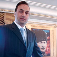 "Soy sop Türk olacak!"