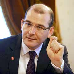 CHP'nin darbe sicili kabarık