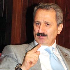 Çağlayan: Deli olmaya razıyım