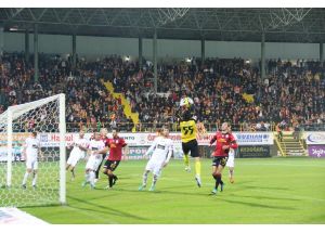 Hazırlık Maçı
